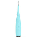 New Electric Sonic Dental whitener