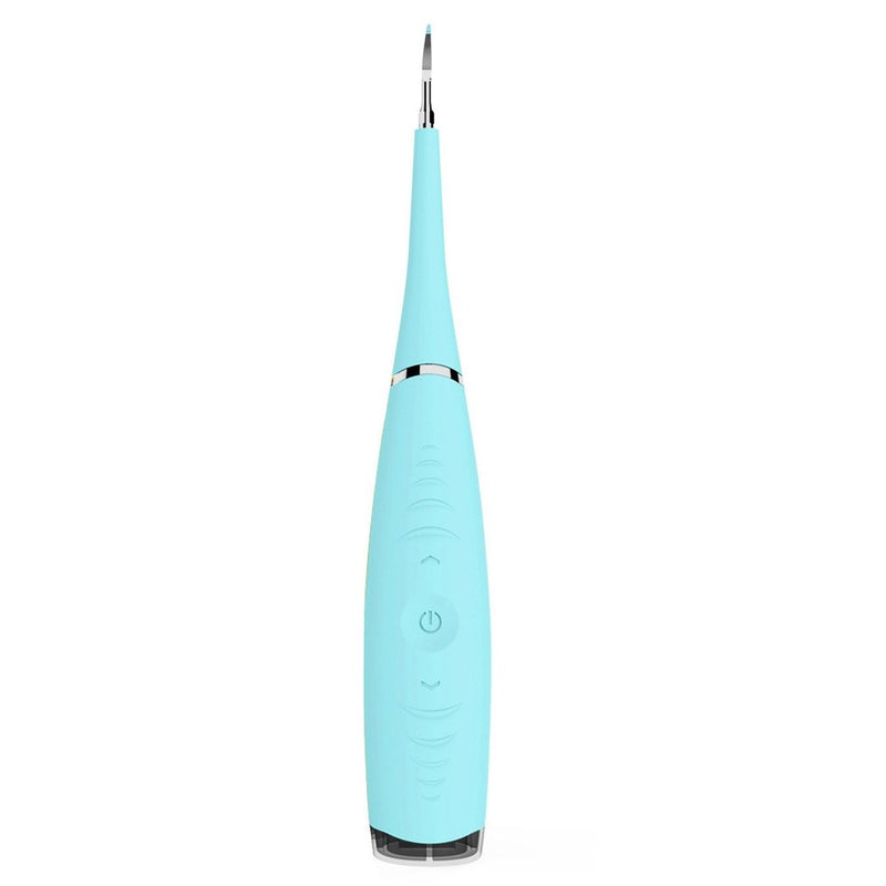 New Electric Sonic Dental whitener