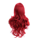 22 Inch Long Wavy Wig