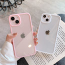 Candy Shockproof Case For iPhone