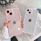 Candy Shockproof Case For iPhone