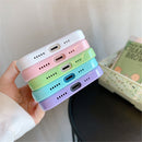 Candy Shockproof Case For iPhone