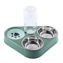 500ML Pet Feeder Bowl