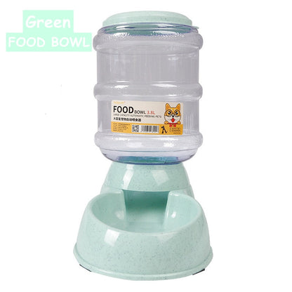 Pet Automatic Feeders