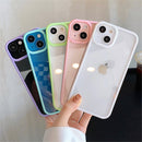 Candy Shockproof Case For iPhone