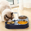 500ML Pet Feeder Bowl