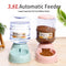 Pet Automatic Feeders