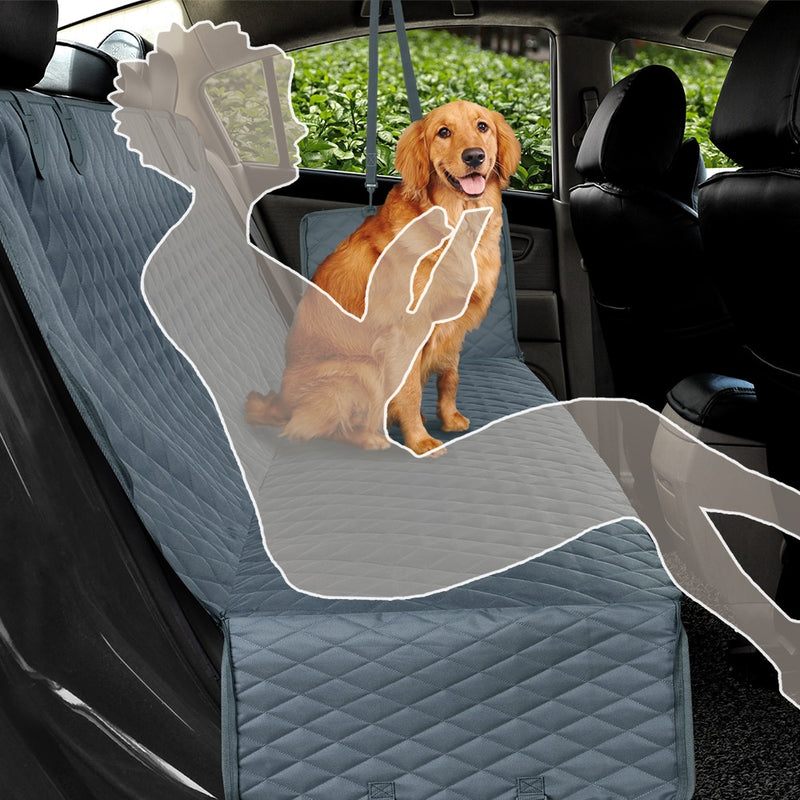 Dog Travel Seat Cover Waterproof