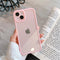 Candy Shockproof Case For iPhone