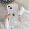 Candy Shockproof Case For iPhone