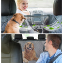 Dog Travel Seat Cover Waterproof