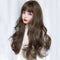 22 Inch Long Wavy Wig