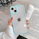 Candy Shockproof Case For iPhone