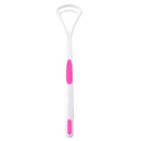 Tongue Brush Cleaner Scraper