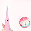 New Electric Sonic Dental whitener