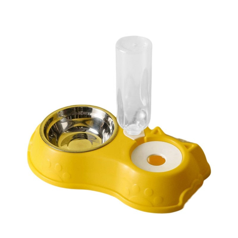 500ML Pet Feeder Bowl