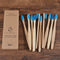 Natural Bamboo Tooth Brush Set