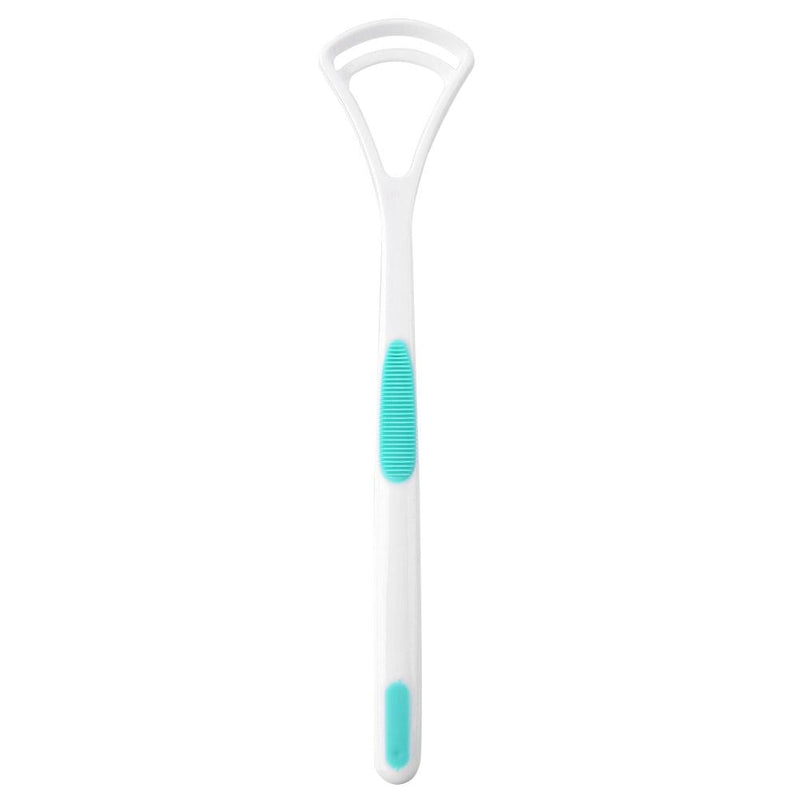 Tongue Brush Cleaner Scraper