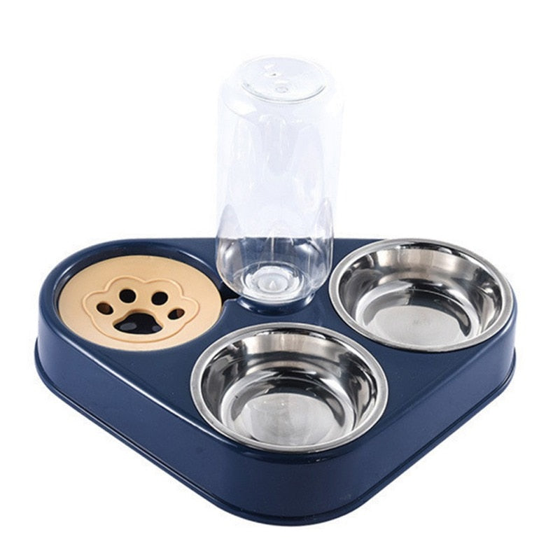 500ML Pet Feeder Bowl