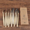 Natural Bamboo Tooth Brush Set