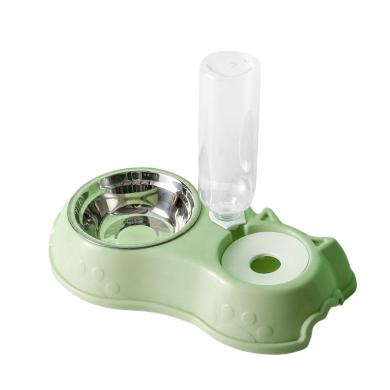 500ML Pet Feeder Bowl