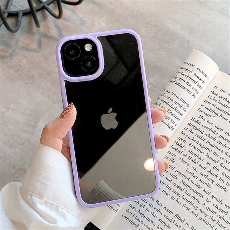 Candy Shockproof Case For iPhone