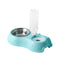 500ML Pet Feeder Bowl