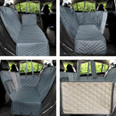 Dog Travel Seat Cover Waterproof