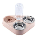 500ML Pet Feeder Bowl