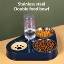 500ML Pet Feeder Bowl