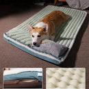 Dog Bed Padded Cushion Mat