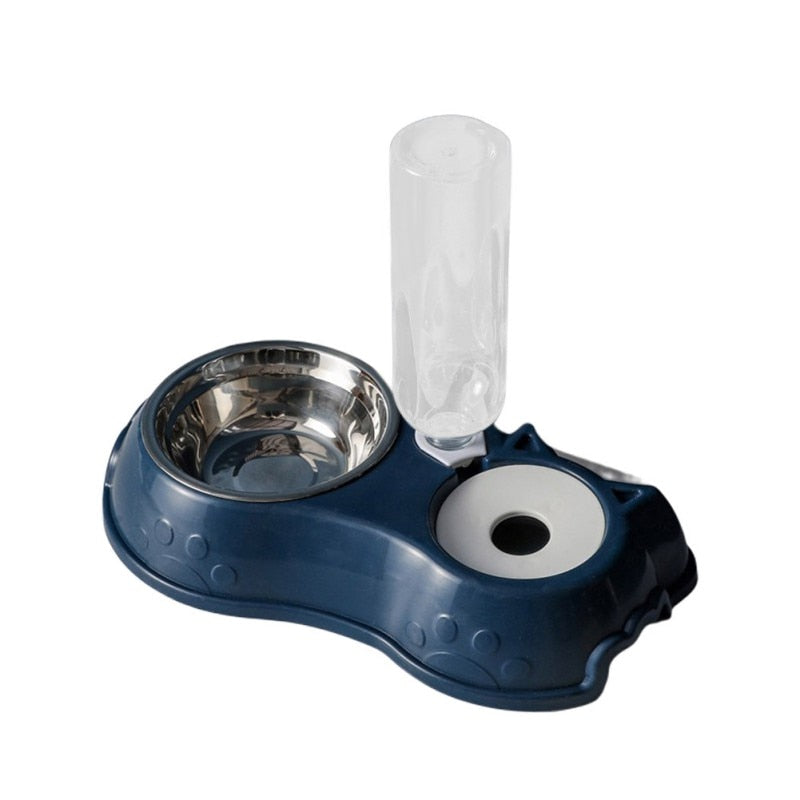 500ML Pet Feeder Bowl