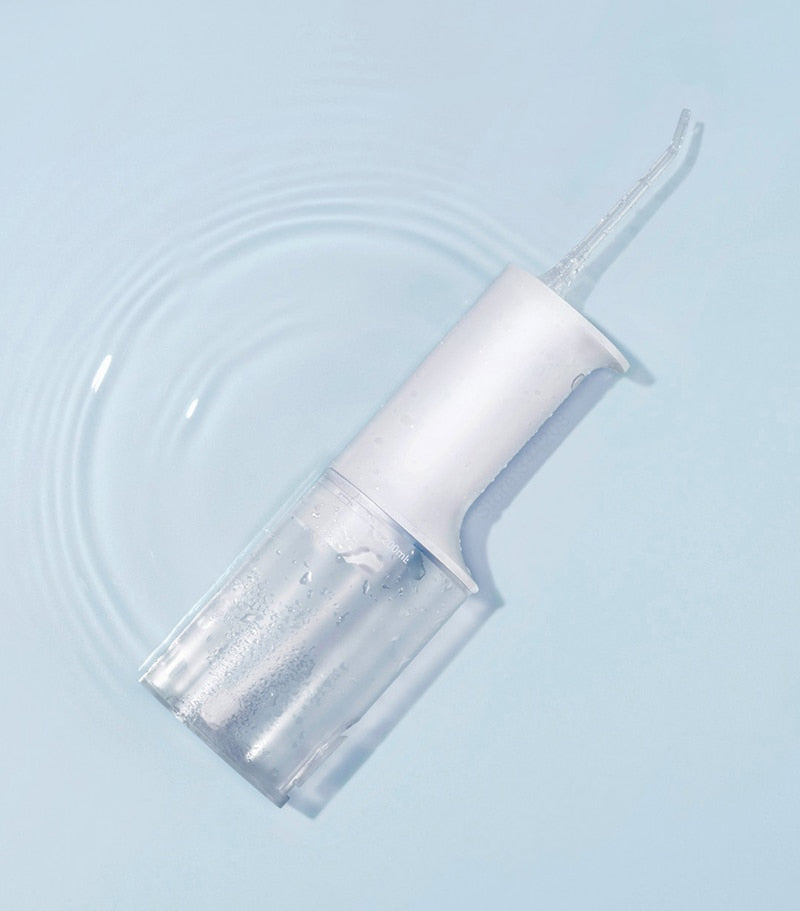 Portable Oral Irrigator Dental