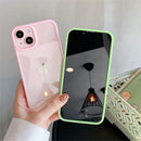 Candy Shockproof Case For iPhone