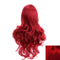 22 Inch Long Wavy Wig