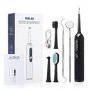 Electric Teeth Whitening Kit