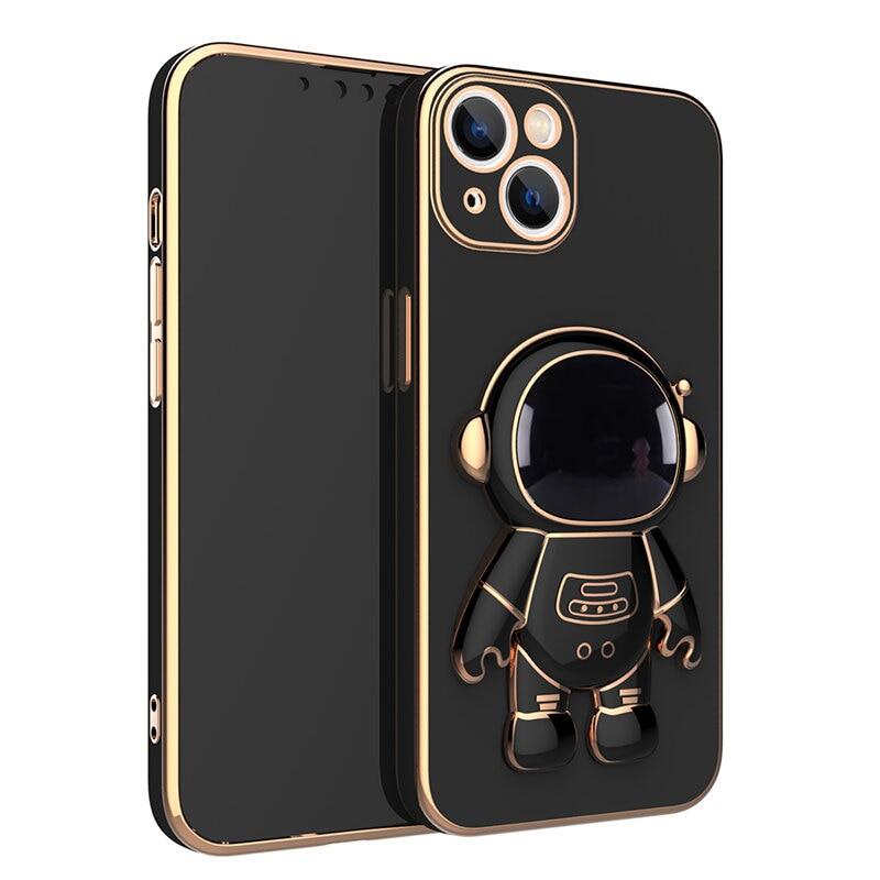 Samsung Astronaut Silicone Cover