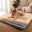 Dog Bed Padded Cushion Mat