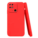 Soft Xiaomi Redmi 10C Case