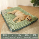 Dog Bed Padded Cushion Mat