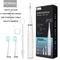 Ultrasonic Electric Tooth Cleaner