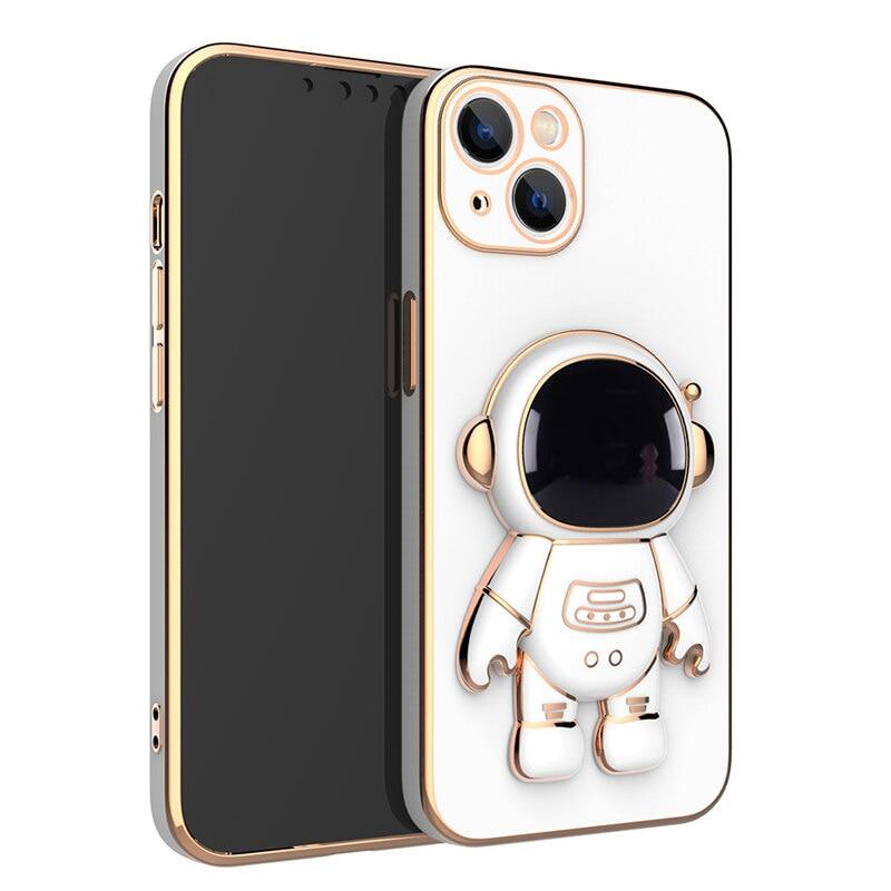 Samsung Astronaut Silicone Cover