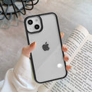 Candy Shockproof Case For iPhone