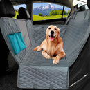 Dog Travel Seat Cover Waterproof