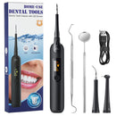 Electric Teeth Whitening Kit