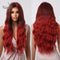 Black Long Body Wavy Wigs