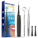 Electric Teeth Whitening Kit