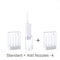 Portable Oral Irrigator Dental