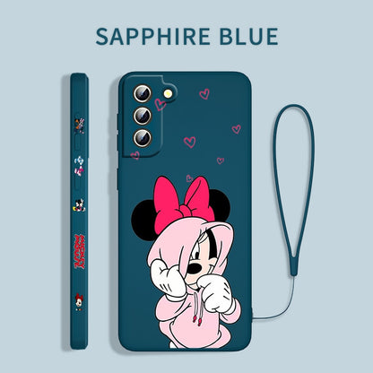 Mickey Mouse Samsung Galaxy Case